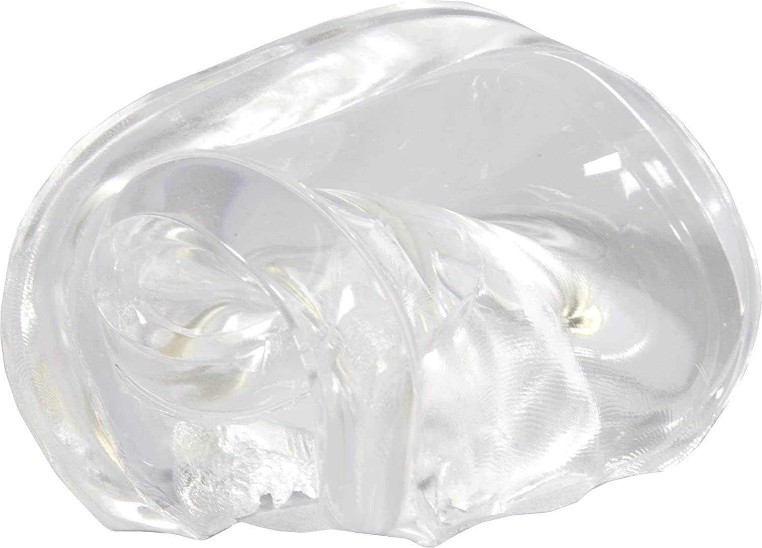 Putty Large Liquid Glass