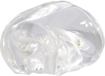 Putty Large Liquid Glass