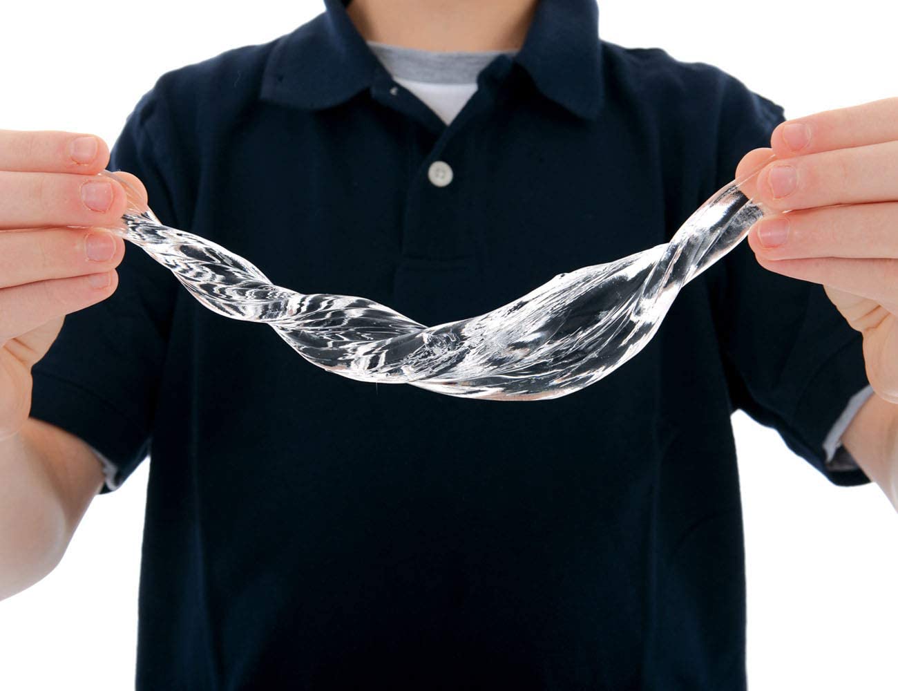 Putty Large Liquid Glass