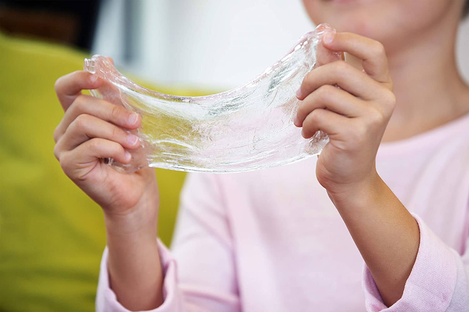 Putty Large Liquid Glass