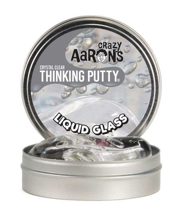 Putty Large Liquid Glass