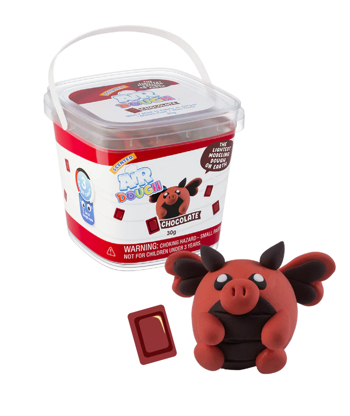 Scented Air Dough: Small Bucket