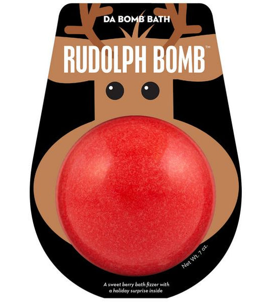 Rudolph Bomb