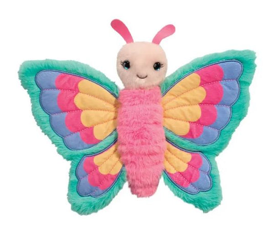Britt Butterfly