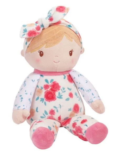 Soft Doll Vera Floral