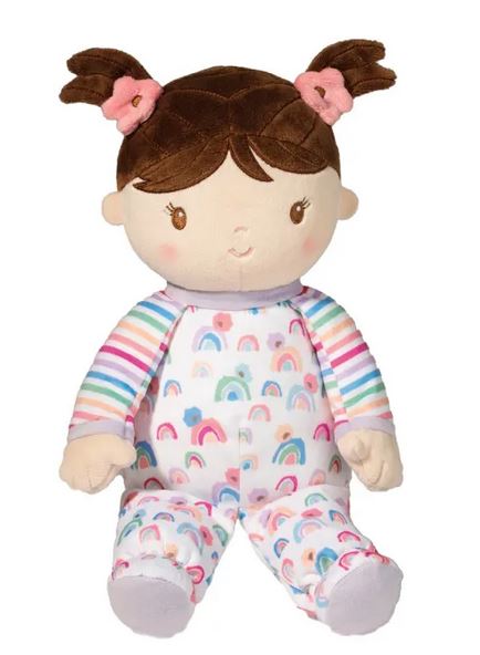 Soft Doll Isabelle