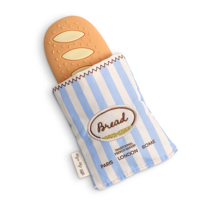 Baguette Teensy Crinkle™