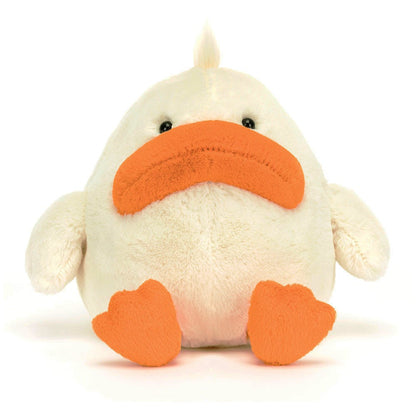 Delia Duck