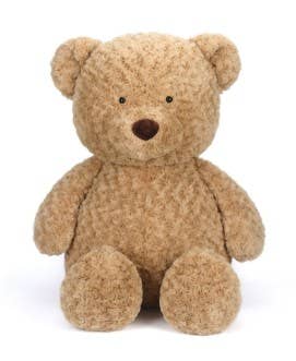 McHugs Betty Bear Stuffed Animal 36cm