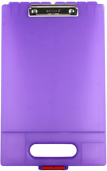 Clipcase-Lilac