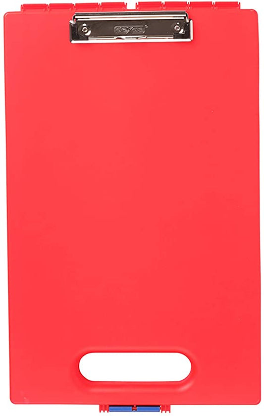 Clipcase-Red