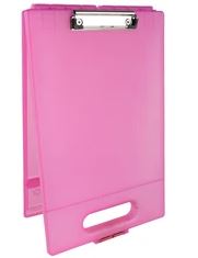 Clipcase-Pink