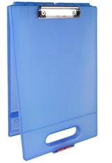 Clipcase-Royal Blue