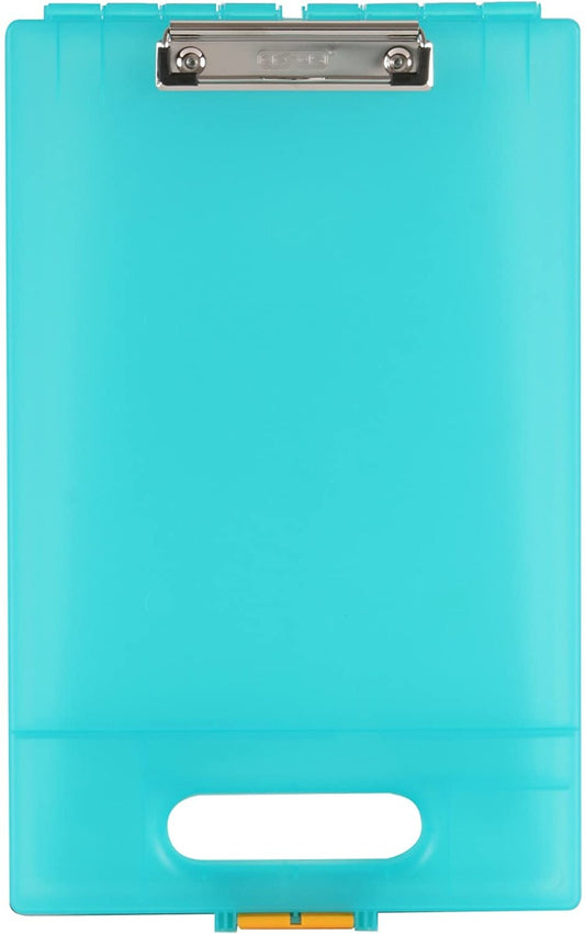 Clipcase-Aqua