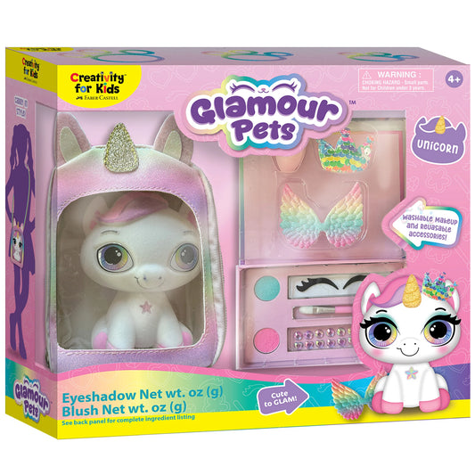 GlamourPets- Unicorn