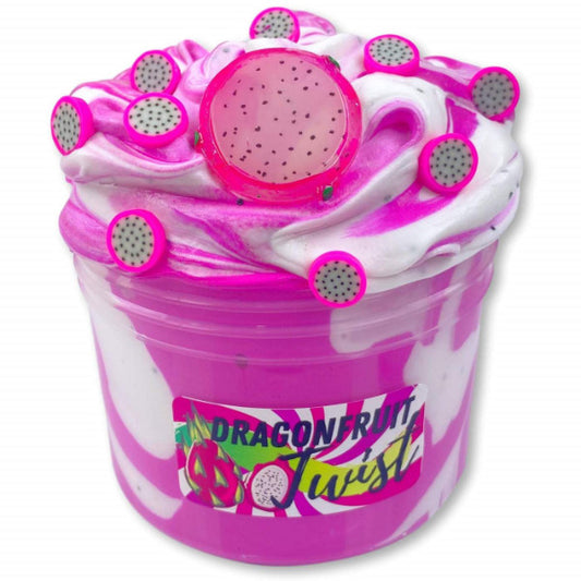 Butter Slime Dragonfruit