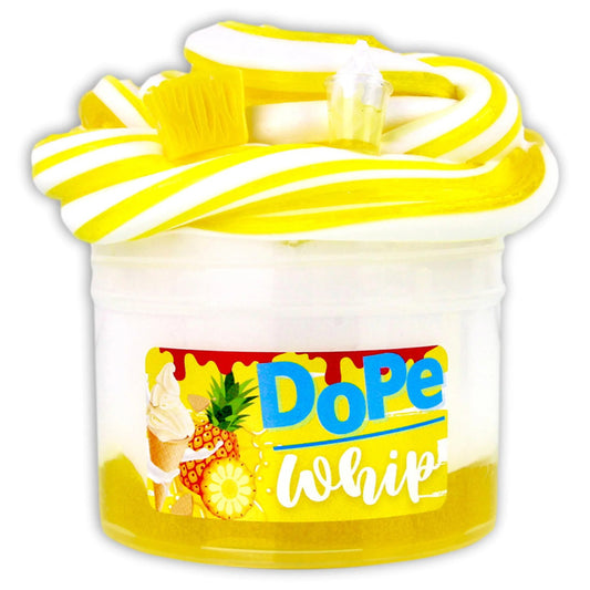 Dope Whip Dope Slime