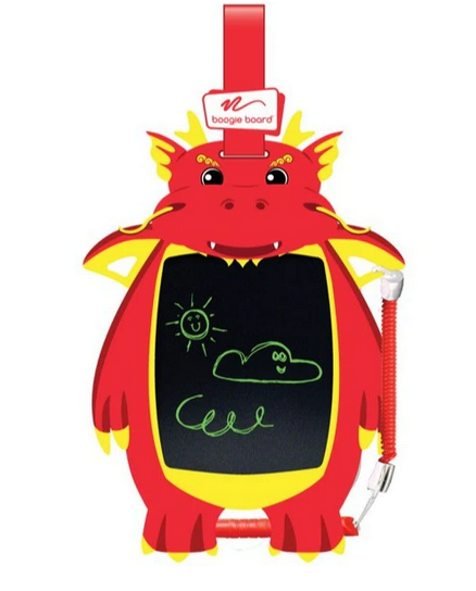 Sketch Pal Dragon