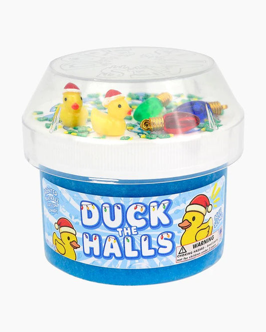 Duck the Halls