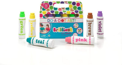 Brilliant 6 Pack