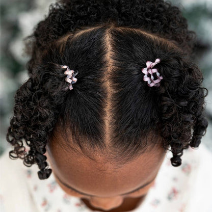 Peppermint Pop | Tiny | Hair Ties