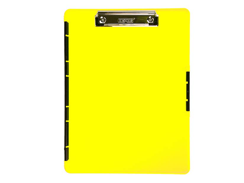 Slimcase 2: Neon Yellow