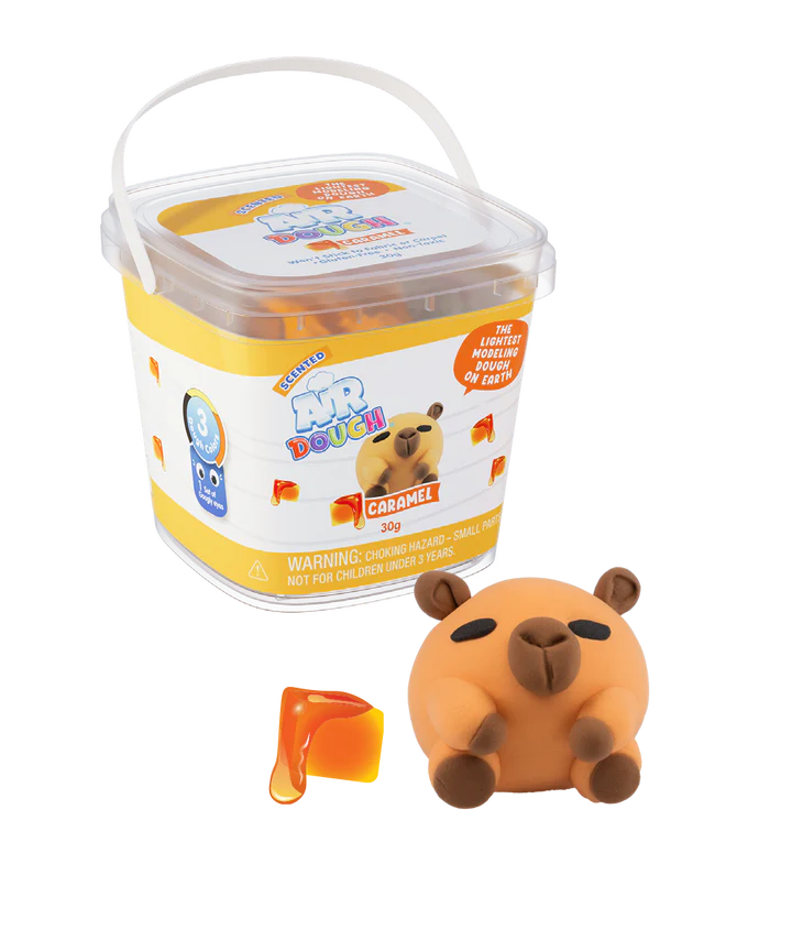 Scented Air Dough: Small Bucket