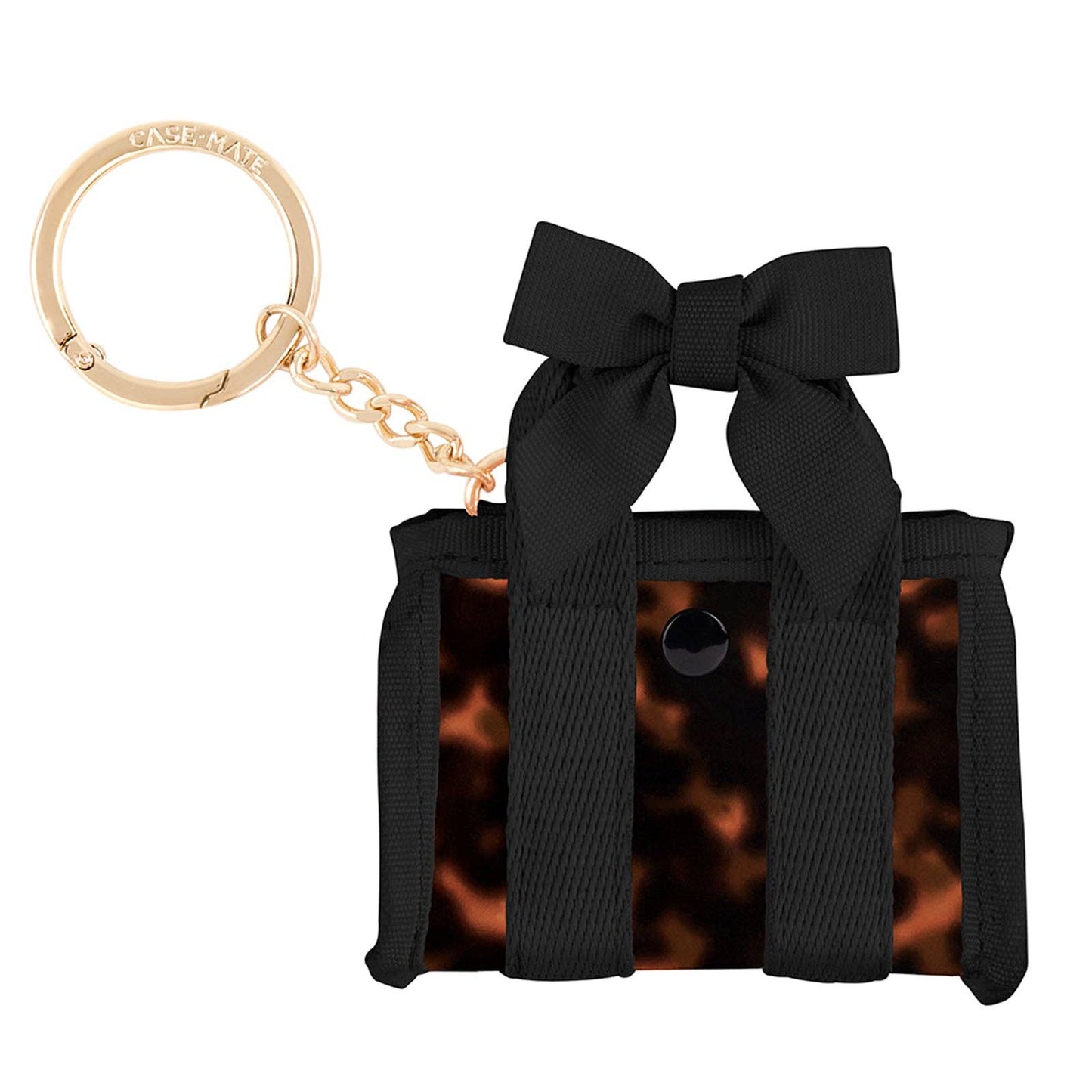 Case-Mate Jelly Tote Bag Keychain - Charm for Tote Bags