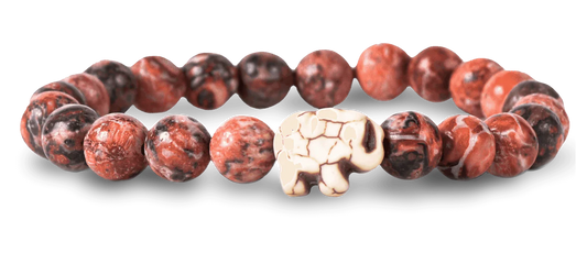 Elephant Desert Stone Fahlo