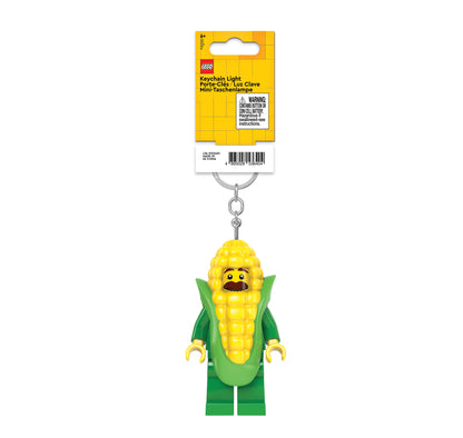 LEGO Farmers Market LED Keychain