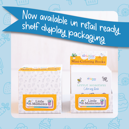 Very Merry Mini Coloring Book for Adult -Christmas 2025 Gift