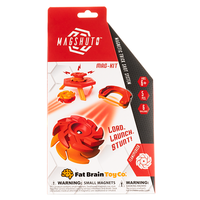 Magshuto Magkit S1 Assort