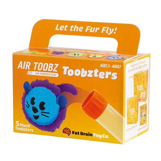 Toobzters 5pk