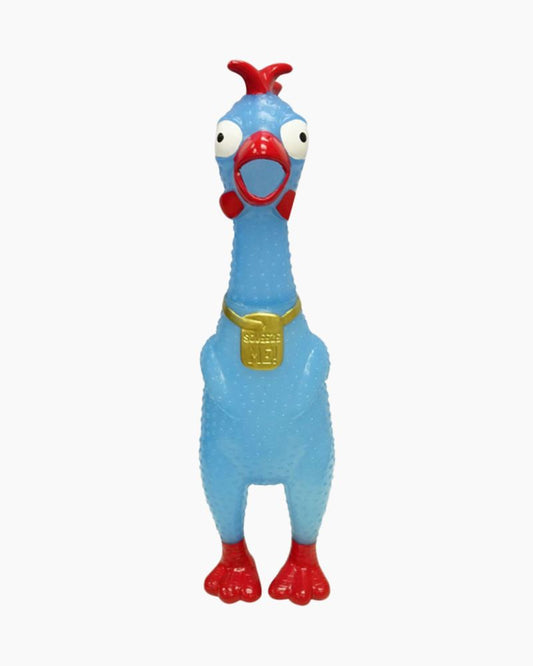 Squeeze Chicken