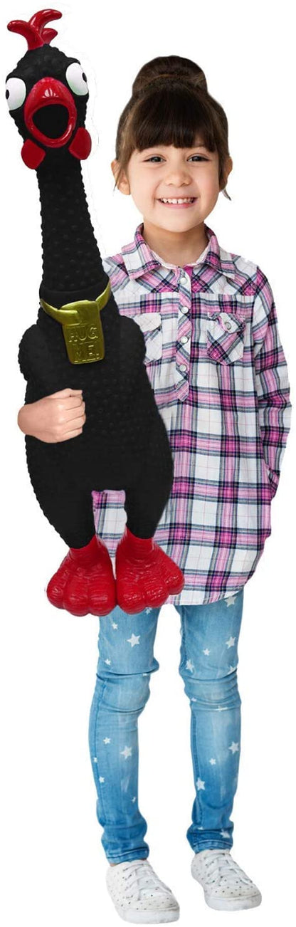 Giant Squeeze Chicken