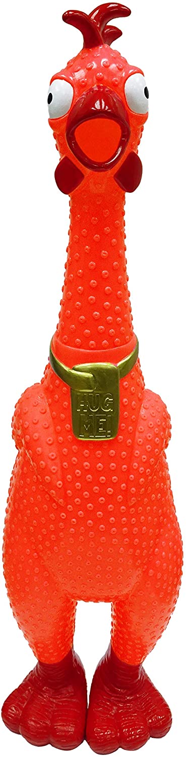 Giant Squeeze Chicken