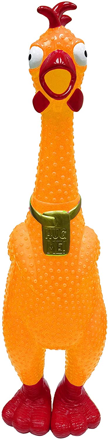 Giant Squeeze Chicken