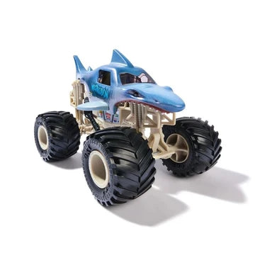 Monster Jam 1:24