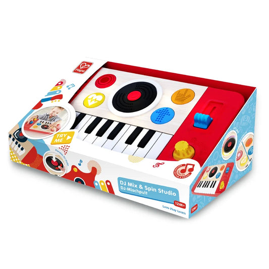 Sing-Along Pixel Boombox