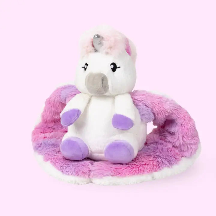 Hugimals Echo the Unicorn
