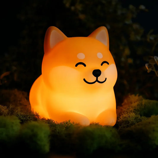 Mushi Dog