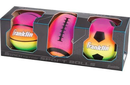 Micro Vibe 3 Ball Set