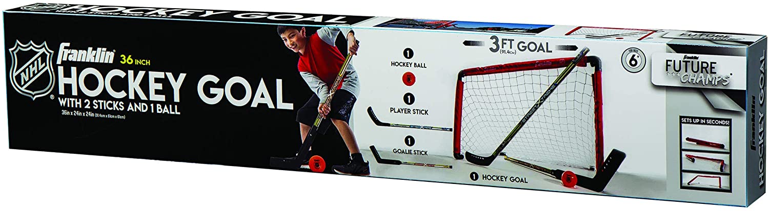 Yth Street Hockey Goal