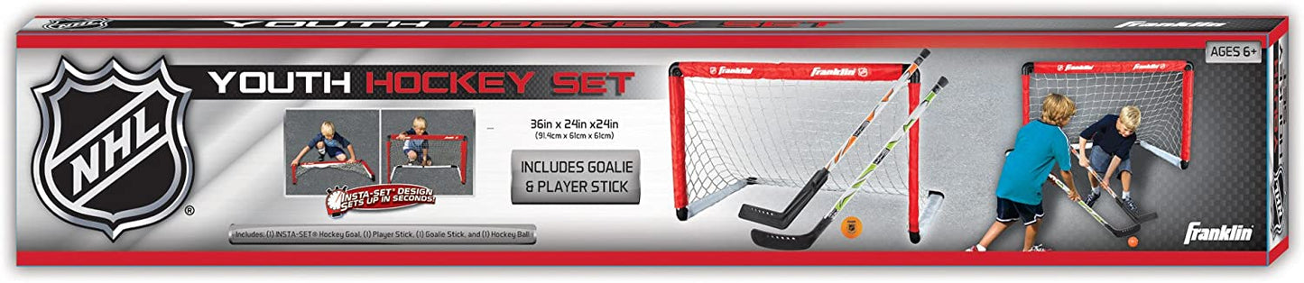 Yth Street Hockey Goal