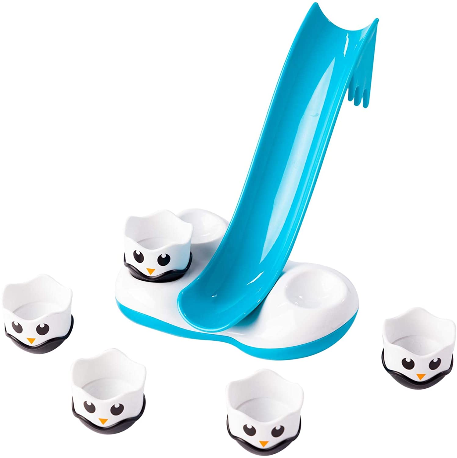 Waddle Bobbers