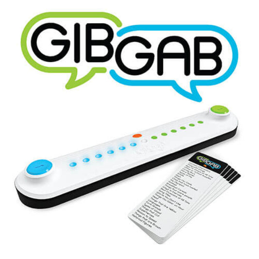 Gib Gab Game