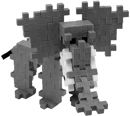 Plus Plus Tube Elephant
