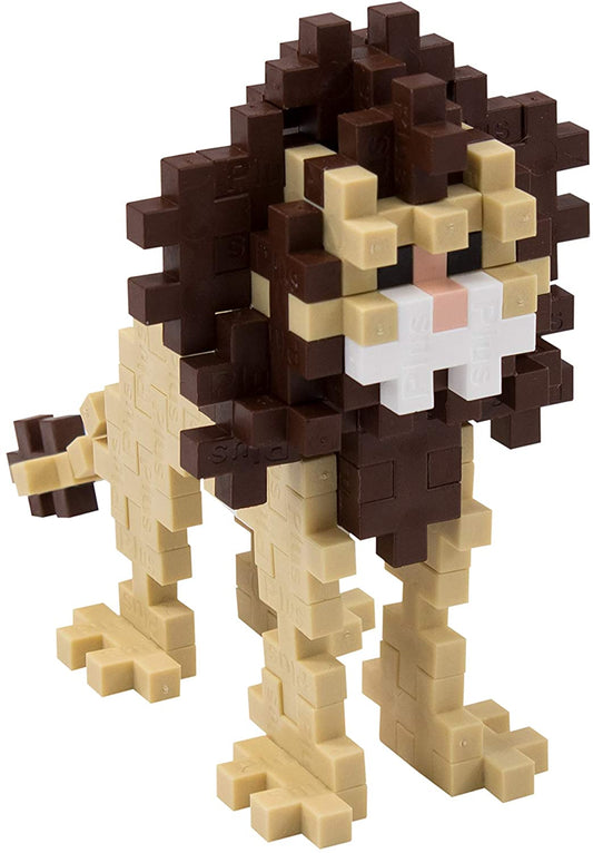 Plus Plus Lion