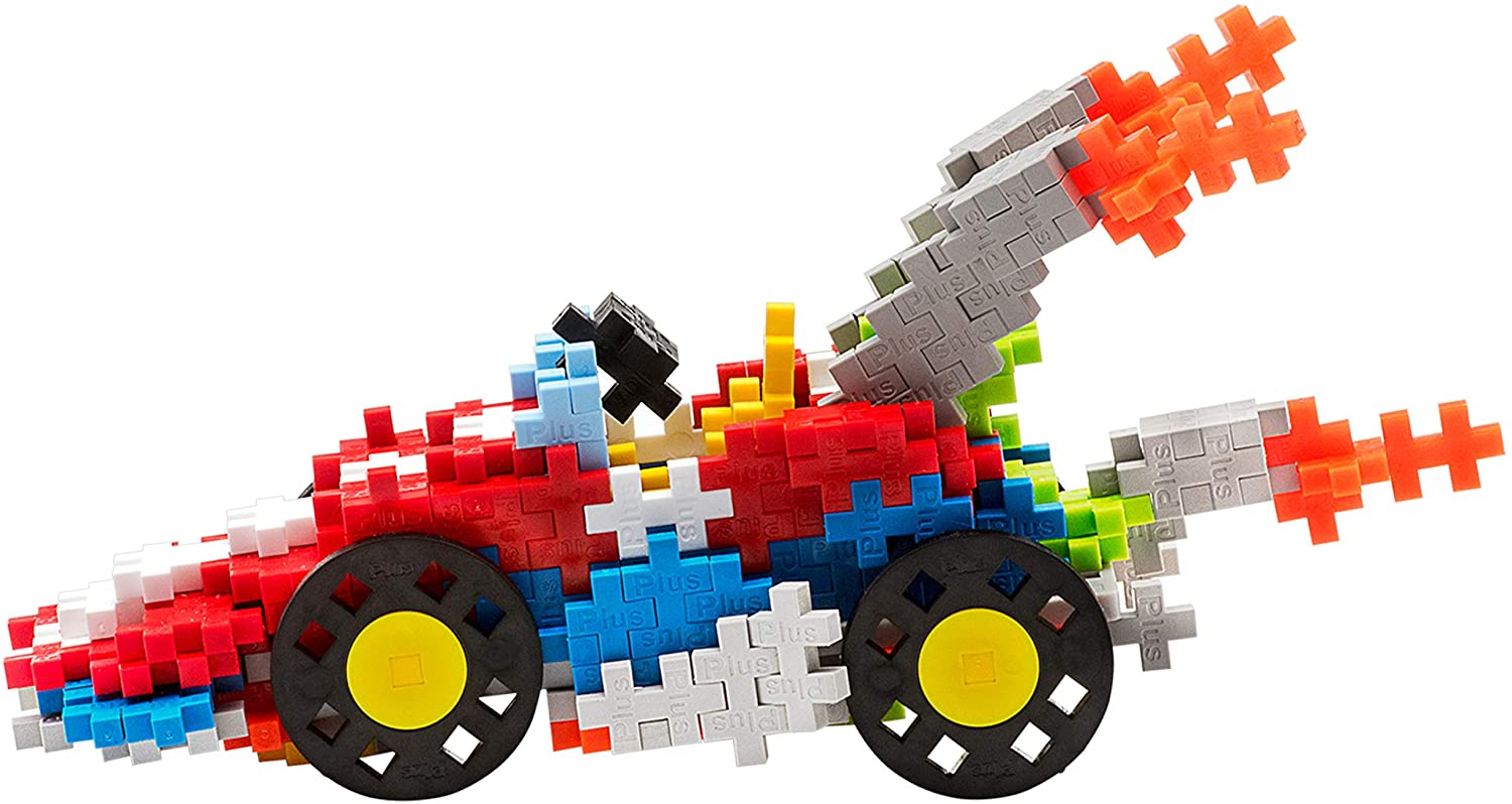 Go! Crazy Cart