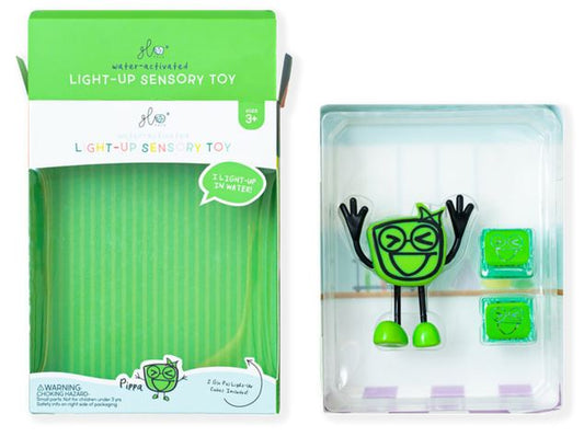 Glo Pals Pippa Character
